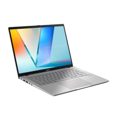 Ультрабук ASUS VivoBook S14 M3407HA-LY175W (90NB16E2-M00CB0)
