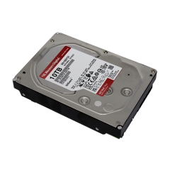 Жесткий диск Western Digital Red, 10000 GB