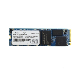 Твердотельный накопитель SSD Exascend PE4, EXPE4M960GB, 960 GB