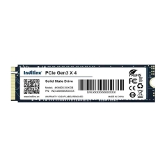Твердотельный накопитель SSD M.2 PCIe Indilinx, IND-4XN80S256GX, 256GB