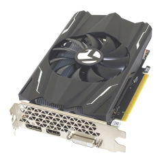 Видеокарта MaxSun RTX 3050 [MS-RTX3050 TF 6G], 6 GB