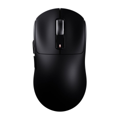 Мышь ATTACK SHARK X3 Black, черный