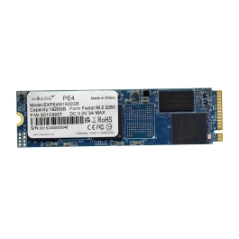 Твердотельный накопитель SSD Exascend PE4, EXPE4M1920GB, 1920 GB