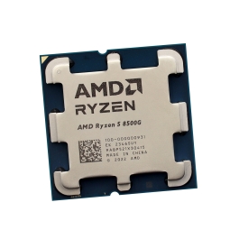 Процессор AMD Ryzen 5 8500G, oem