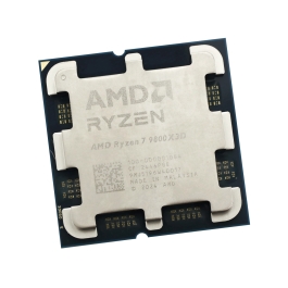 Процессор AMD Ryzen 7 9800X3D, oem