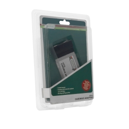 Карта расширения ExpressCard/54mm eSATA adapter, Digitus DS-32101