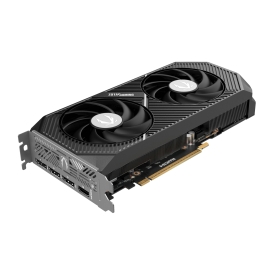 Видеокарта ZOTAC RTX 5070 TWIN EDGE, 12 GB