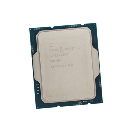 Процессор Intel Сore i7-12700KF, oem