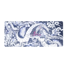Коврик для мыши ONVYX OMP90403KBD Dragon Print, 900х400х3mm