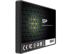 Твердотельный накопитель SSD Silicon Power A56 SP512GBSS3A56A25, 512 GB