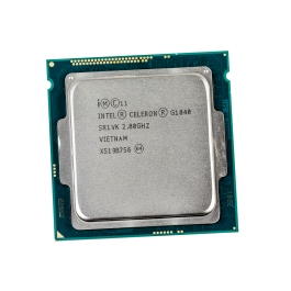 Уц. Процессор Intel Celeron G1840, oem