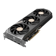 Видеокарта ZOTAC RTX 5070 SOLID OC, 12 GB