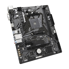 Материнская плата Gigabyte A520M K V2
