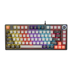 Клавиатура USB, Defender Wildfire GK-213