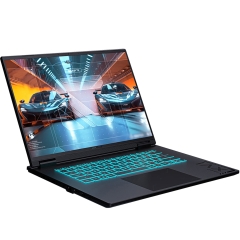 Ноутбук Gigabyte Gaming A16 3VHK3KZ894SD, (9RGA6AB6VHKHJK0KZ000)