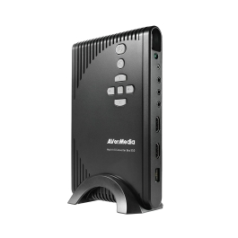 Мультипортовый видеоконвертер AVerMedia ET510