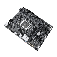 Материнская плата Gigabyte H410M K 2.0