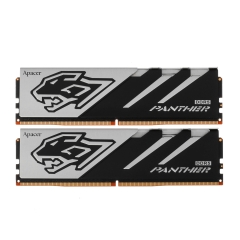 Комлект модулей памяти Apacer  Panther, AH5U32G52C5227BAA-2, DDR5, 32 GB
