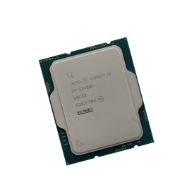 Процессор Intel Сore i5-12400F, oem