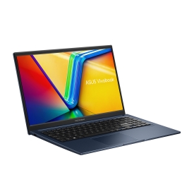 Ноутбук ASUS VivoBook 15 X1504VA-BQ2879 (90NB10J1-M03B10)