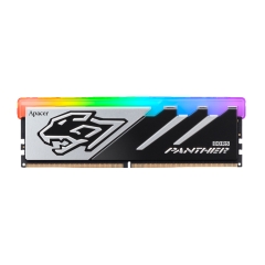 Модуль памяти Apacer  Panther RGB, AH5U16G60C6229BAA-1, DDR5, 16 GB