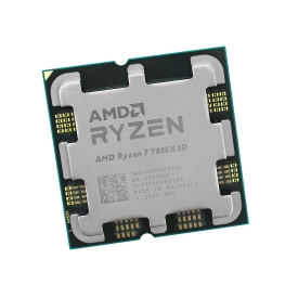Процессор AMD Ryzen 7 7800X3D, oem