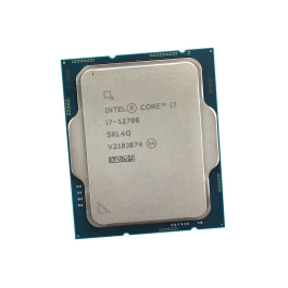 Процессор Intel Сore i7-12700, oem