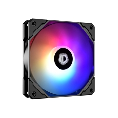 Вентилятор ID-Cooling, TF-12025-PRO ARGB, 12cm