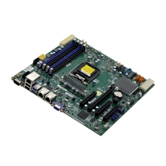 Материнская плата SuperMicro MBD-X11SSM-FB