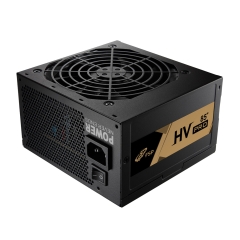 Блок питания ATX FSP HV PRO FSP650-51AAC ATX3.1, 650W