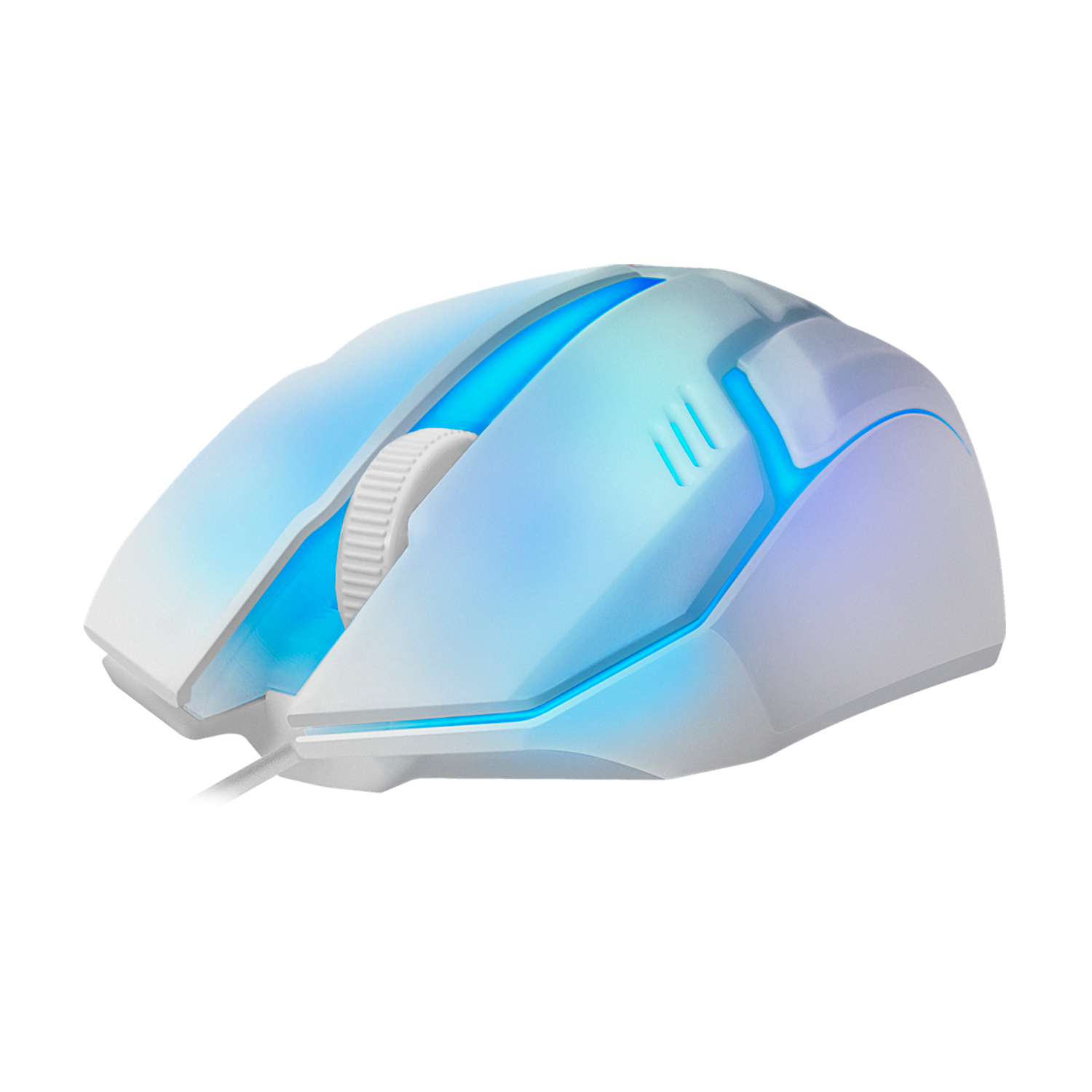 Мышь Defender HOST MB-982, USB, (52983), Белый