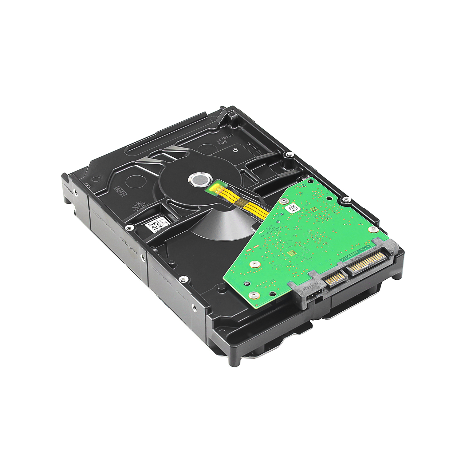 Жесткий диск Seagate SkyHawk, 6000 GB
