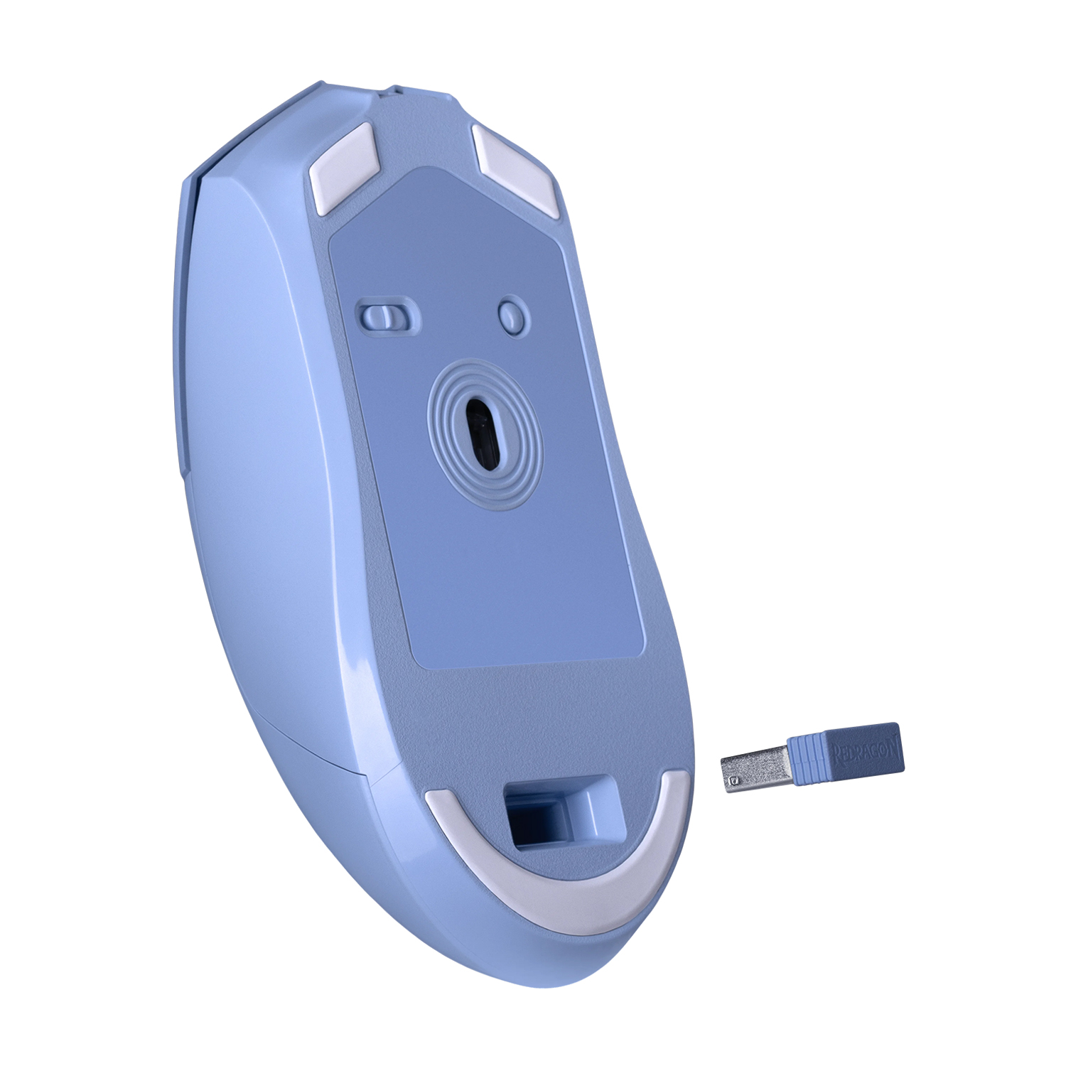 Мышь Redragon ST4r Pro, USB, (72267)