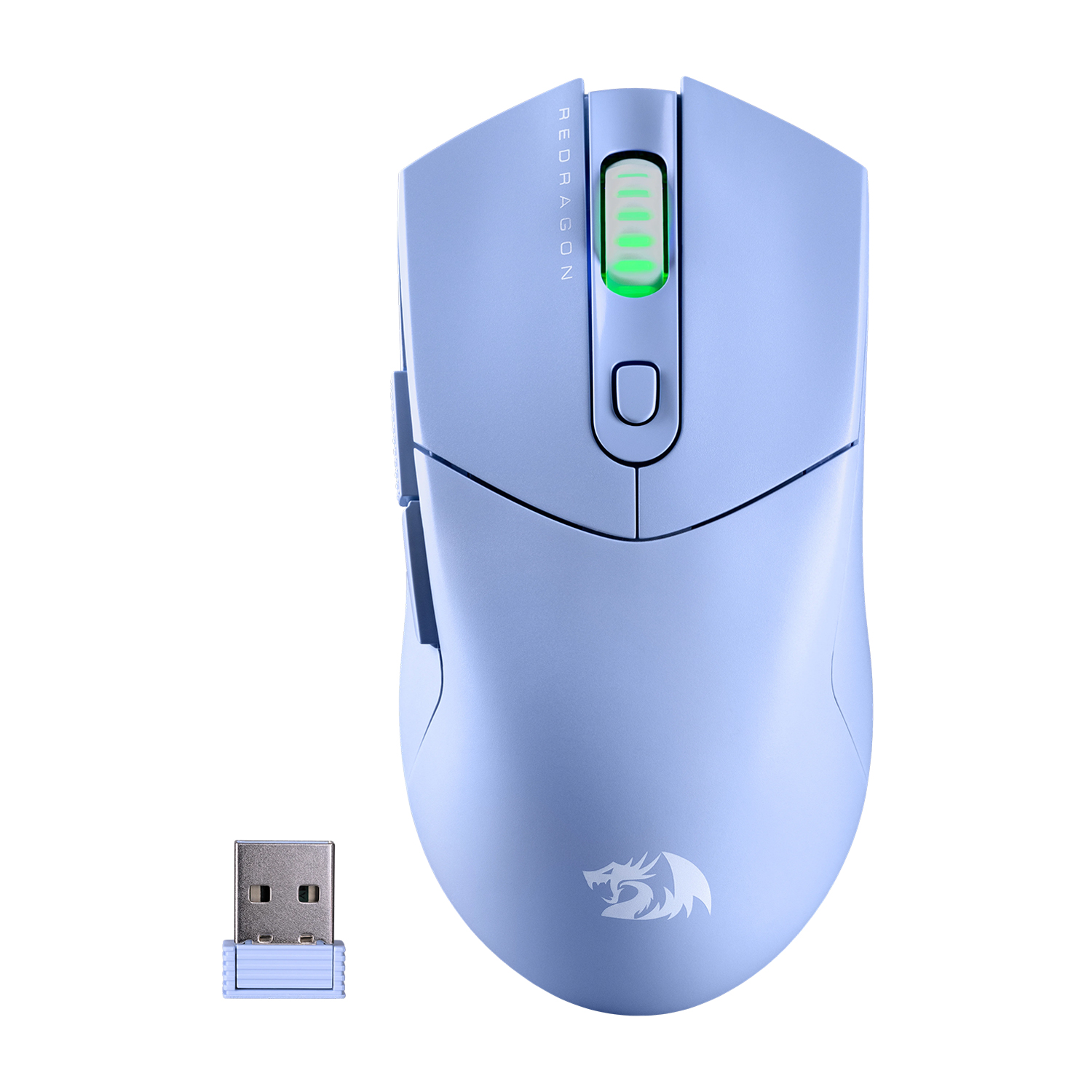 Мышь Redragon ST4r Pro, USB, (72267)