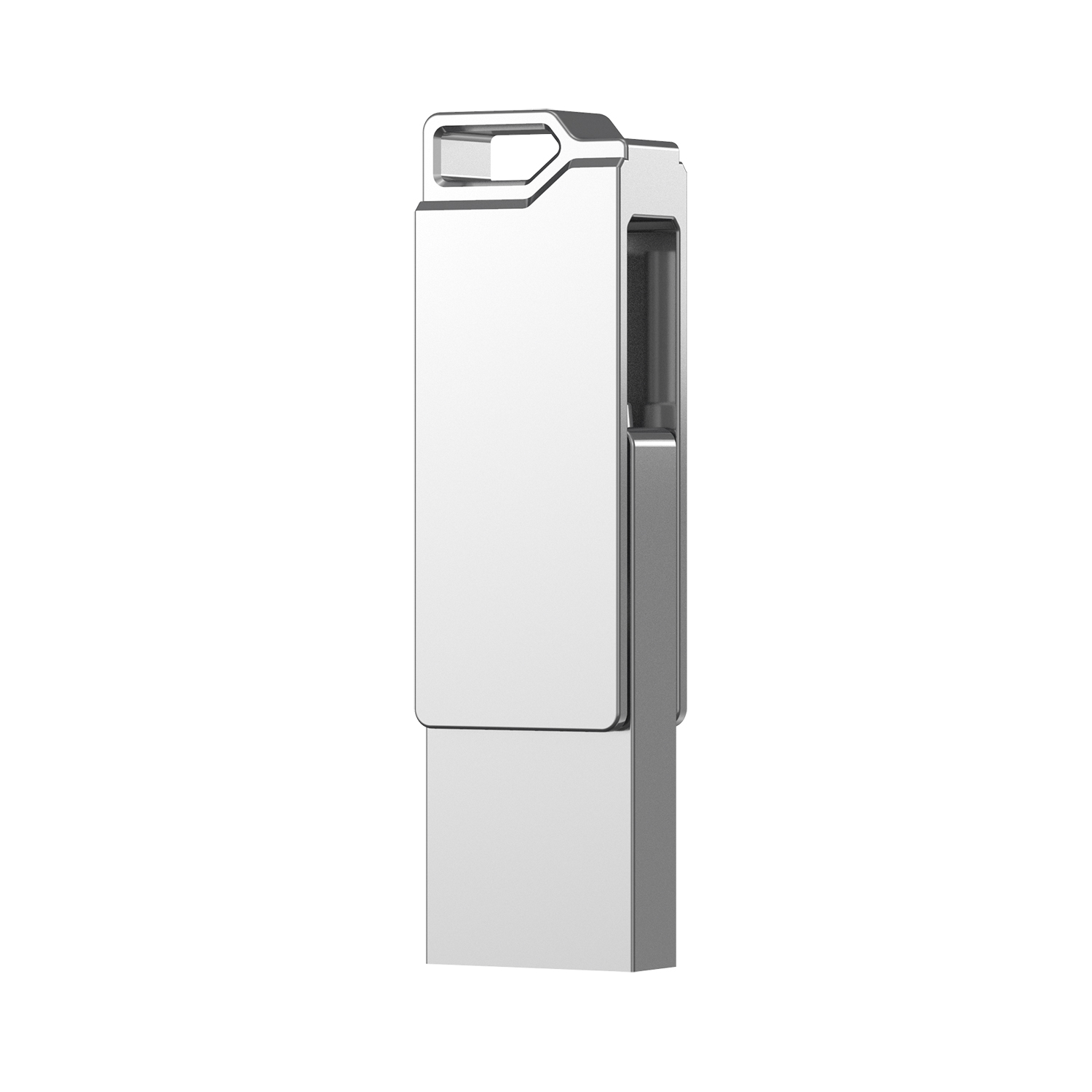 Флешка USB HikSemi, HS-USB-E327C 64G U3, 64GB
