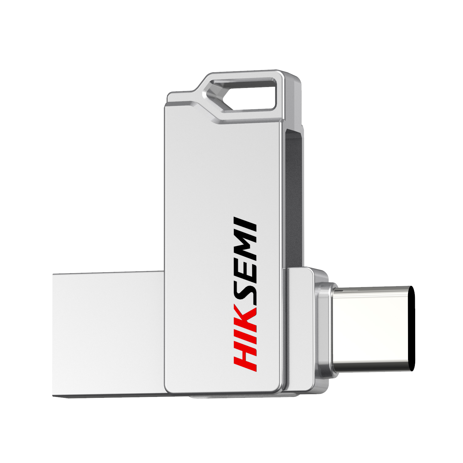 Флешка USB HikSemi, HS-USB-E327C 64G U3, 64GB