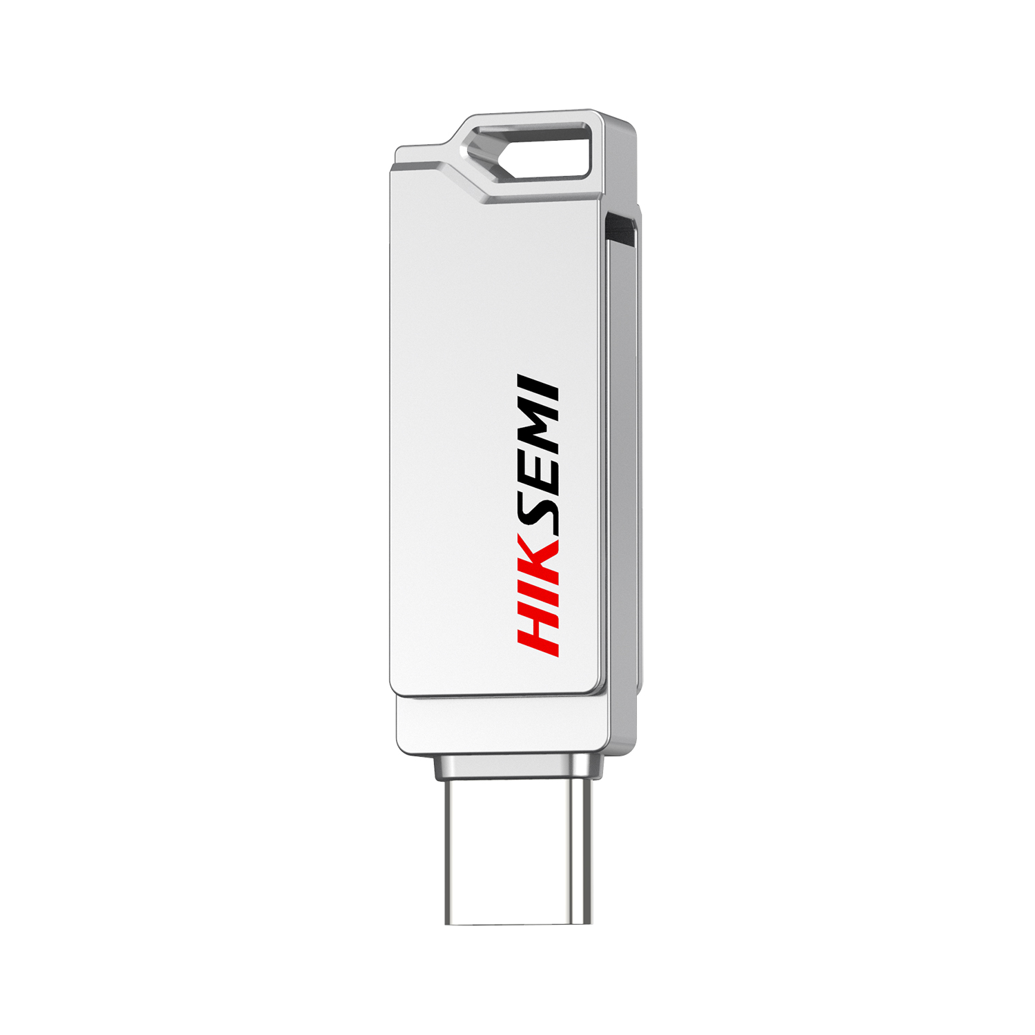 Флешка USB HikSemi, HS-USB-E327C 64G U3, 64GB