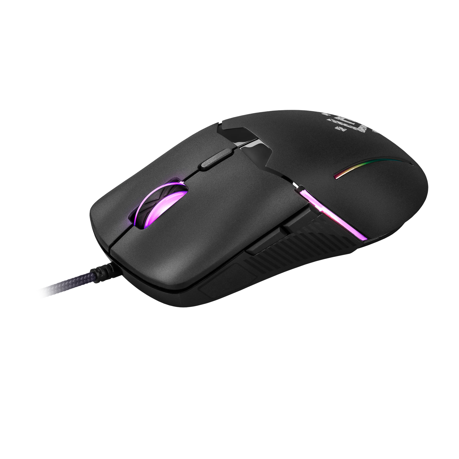 Мышь Defender Longshot GM-533, Черный