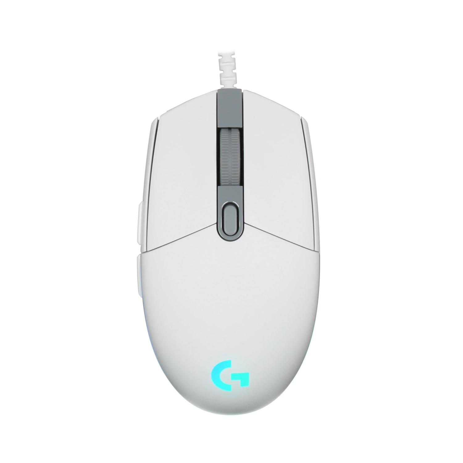 Мышь Logitech G102 LIGHTSYNC, USB