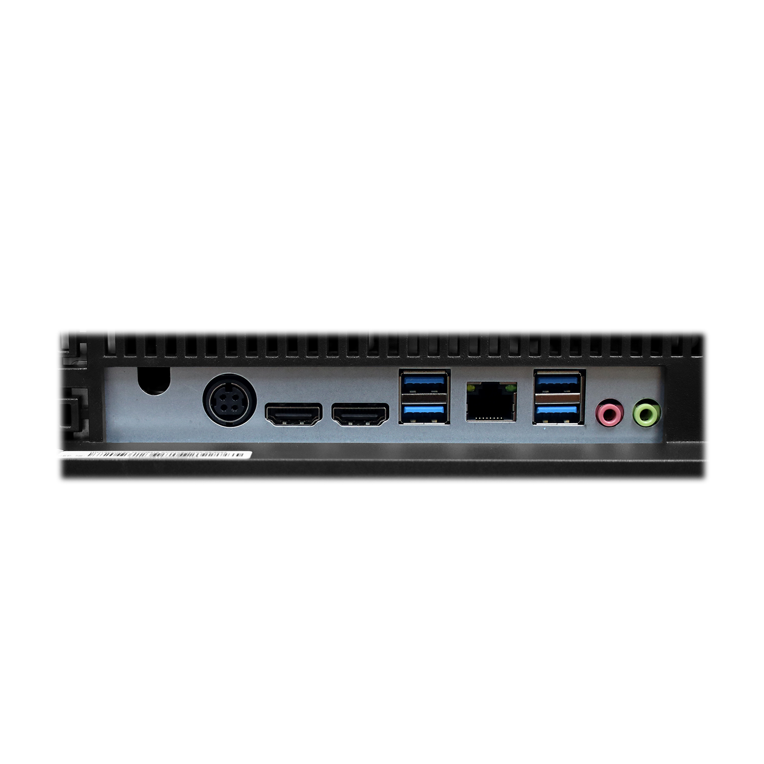 Моноблок PULSER All-in-One PULSER C2400261D 23.8