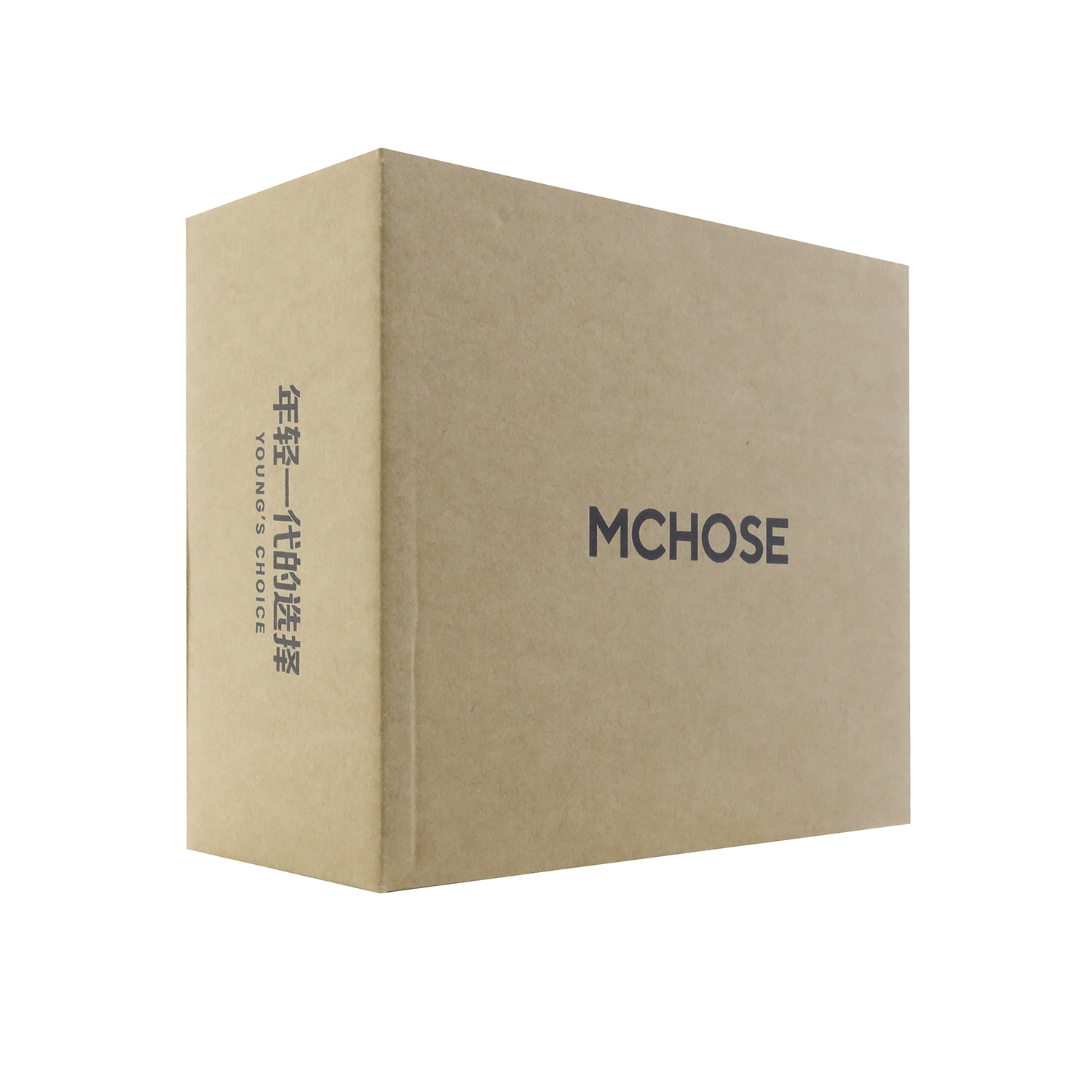 Мышь MCHOSE K7 Ultra White