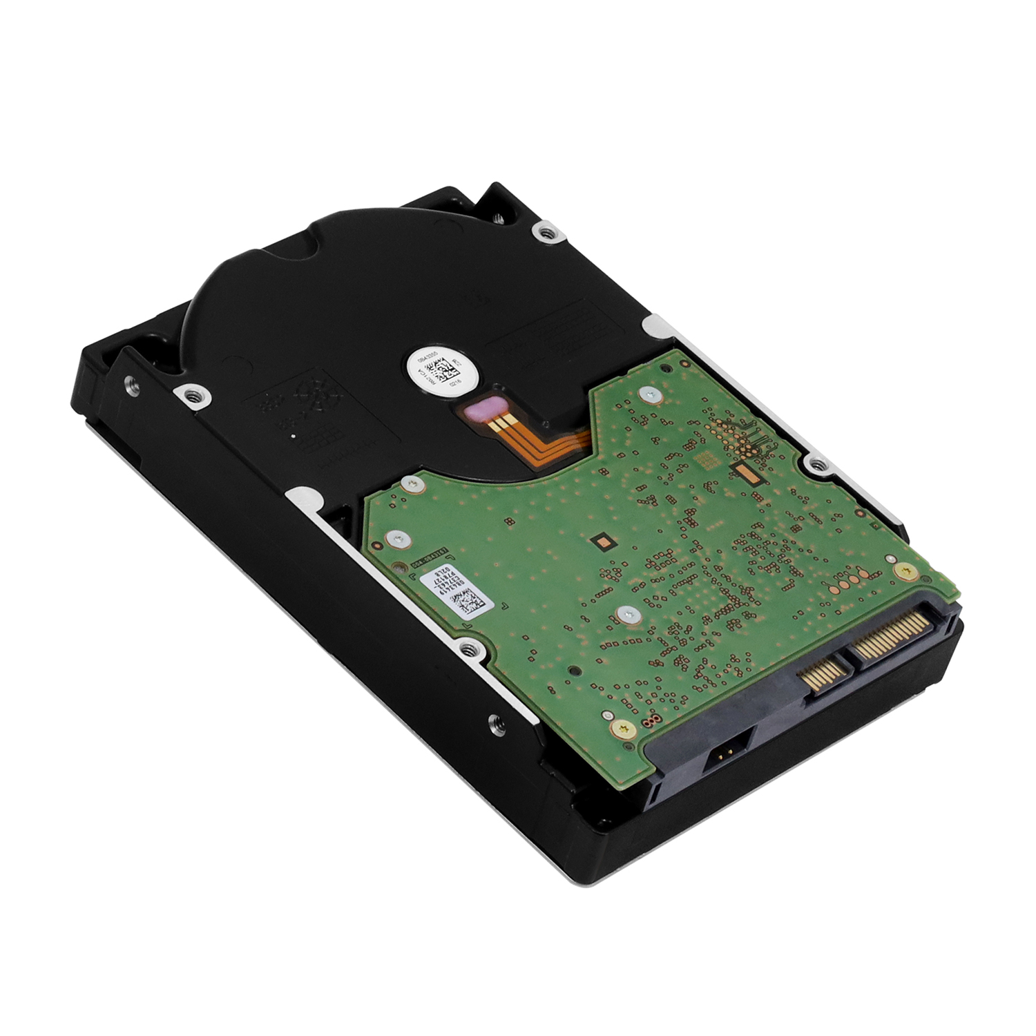 Жесткий диск Western Digital Purple PRO, 10 TB