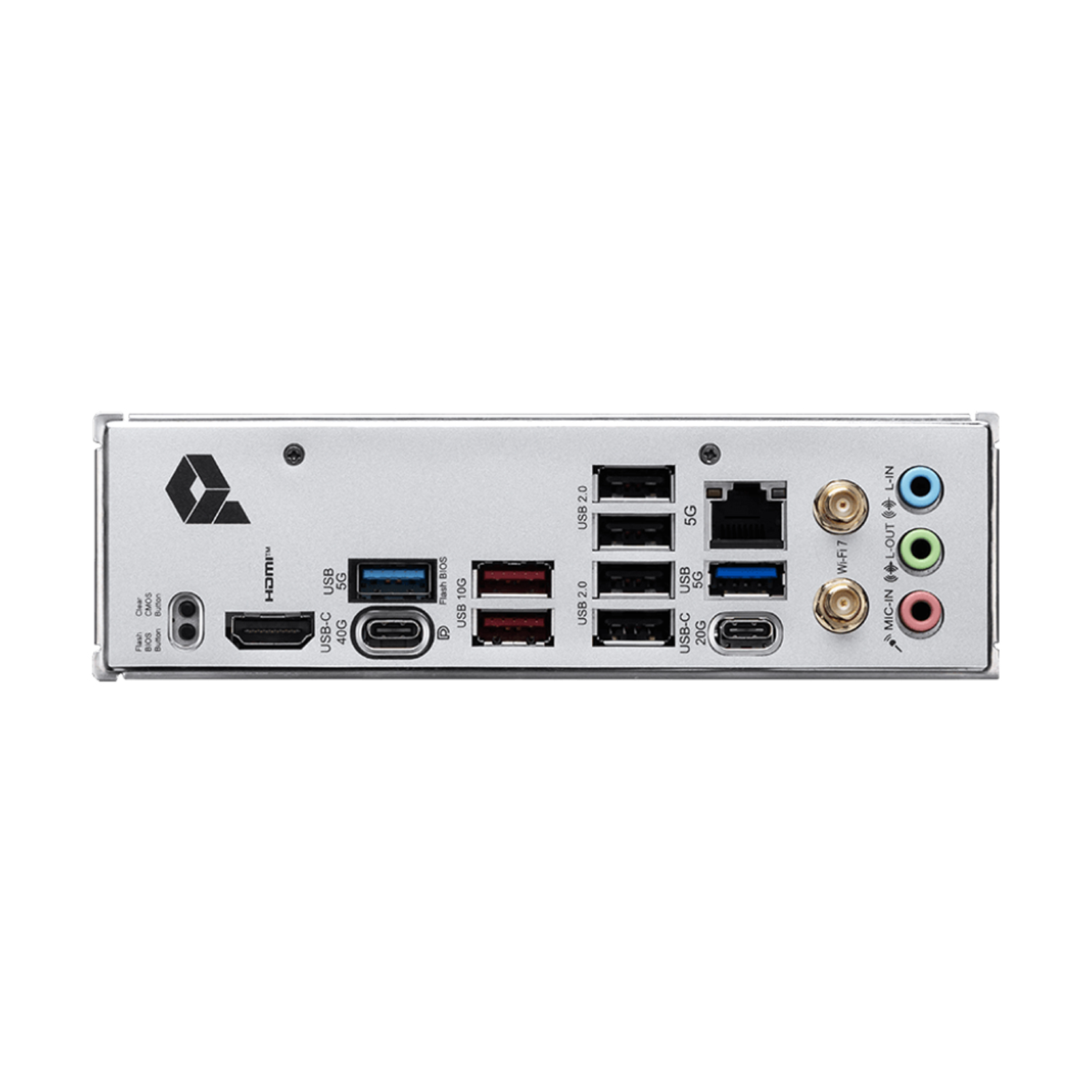 Материнская плата MSI PRO X870E-P WIFI