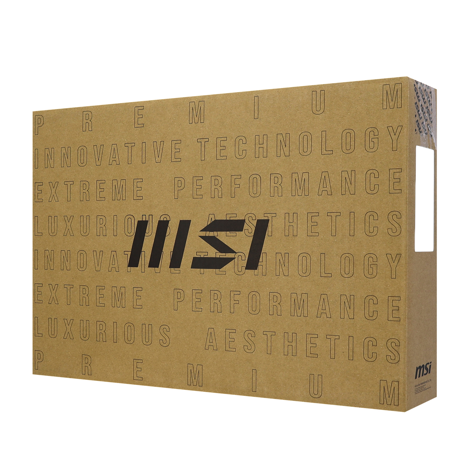 Ноутбук MSI Katana 15 HX B14WFK-813XKZ (9S7-1587C1-813), black