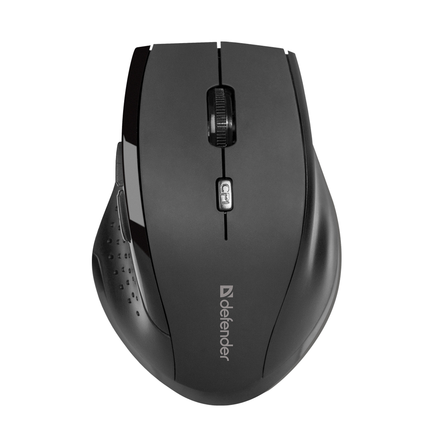 Мышь Defender Accura MM-365 B, USB, (52365)