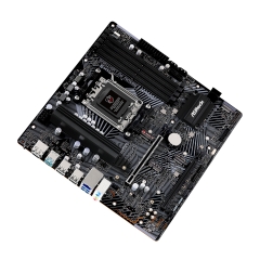 Материнская плата ASRock B650M PG Lightning