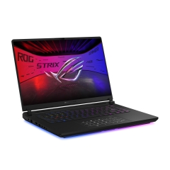 Ультрабук ASUS Rog Strix Scar G635LX-RW041 (90NR0L81-M001K0)