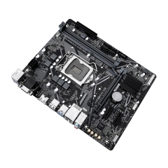 Материнская плата Gigabyte H410M H V2