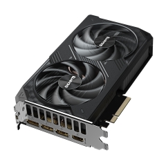 Видеокарта Gigabyte RTX 5060 TI WINDFORCE OC [GV-N506TWF2OC-16GD], 16 GB
