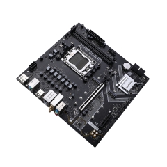 Материнская плата BATTLE-AX B850M-E WIFI V14
